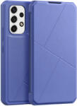Dux Ducis Husa DuxDucis Skin X compatibila cu Samsung Galaxy A73 5G Blue (6934913042335) - lerato