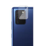 3mk Folie protectie camera foto 3MK Flexible Glass compatibila cu Samsung Galaxy S10 Lite 4-Pack (5903108228428)