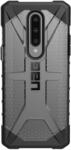 Urban Armor Gear Carcasa UAG Plasma OnePlus 8 Ice (712113114343)