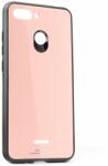 Forcell Carcasa Forcell Glass Xiaomi Redmi Go Pink (5903396007781)