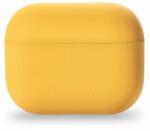 Decoded Carcasa Decoded Silicone AirCase Lite compatibila cu Apple AirPods 3 Yellow (D21AP3C1STSN)