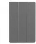 Tech-Protect Husa Tech-Protect Smartcase compatibila cu Realme Pad 10.4 inch Grey (9589046919282)