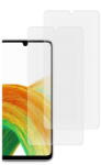 GLASTIFY Set 2 folii sticla Glastify OTG compatibil cu Samsung Galaxy A33 5G (9589046921148)
