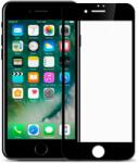 Spigen Folie sticla Case friendly Spigen Glass FC compatibila cu iPhone 7/8/SE 2020/2022 Black (AGL01314)