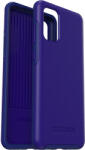 OtterBox Carcasa Otterbox Symmetry compatibila cu Samsung Galaxy S20 Plus Sapphire Secret Blue (77-64280)