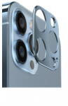 HOFI Rama protectie camera foto HOFI Alucam Pro compatibila cu iPhone 13 Pro / iPhone 13 Pro Max Blue (9589046918254)