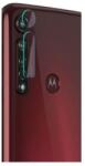 3mk Folie protectie camera foto 3MK Flexible Glass Motorola Moto G8 Plus 4-Pack (5903108221252)