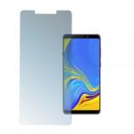 4smarts Folie protectie transparenta Case friendly 4smarts Second Glass Limited Cover compatibila cu Samsung Galaxy A9 (2018) (4S493266)