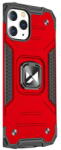 Wozinsky Carcasa Wozinsky Ring Armor compatibila cu iPhone 13 Pro, Functie magnetica, Red (9111201944664)