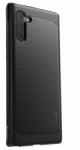 Ringke Carcasa Ringke Onyx compatibila cu Samsung Galaxy Note 10 Black (8809659048249)