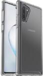 OtterBox Carcasa Otterbox Symmetry Clear compatibila cu Samsung Galaxy Note 10 Clear (77-63660)