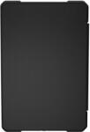 Urban Armor Gear Husa UAG Metropolis compatibila cu Samsung Galaxy Tab S8 11 inch Black (224011114040)