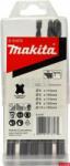 Makita D-61678 SDS-Plus fúrókészlet 5 db-os (D-61678)