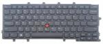 MMD Tastatura laptop Lenovo SN20L82612 Layout US are point stick (MMDLENOVO3888BUSS-61332)