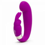 Happy Rabbit Mini G-Spot Curve Vibe