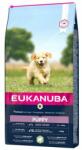 EUKANUBA Puppy Small&Medium Lamb&Rice 2, 5kg