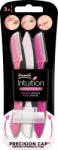 WILKINSON Intuition Perfect Finish szemöldökformázó 3 db