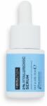Revolution Beauty By Revolution 2% Hydrating Hyaluronic Acid Serum 18 ml