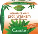 Bione Cosmetics Bio Cannabis Intenzív ránctalanító arckrém 51 ml