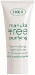 Ziaja Manuka tree SPF10 nappali krém, 50 ml
