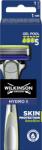 WILKINSON Hydro 5 Skin Protection Sensitive + 1 db betét