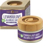 PURITY VISION Bio levendula nyugtató krém 40 ml