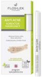 FLOSLEK Concealer - FlosLek Anti Acne Concealing Cover Stick 02 - Natural