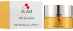 3LAB Cremă antirid pentru pielea din jurul ochilor - 3Lab WW Eye Cream 15 ml Crema antirid contur ochi