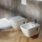 Geberit Bideu suspendat Geberit Selnova Square 501.547. 01.1 501.547. 01.1 (501.547.01.1)