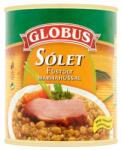 Globus sólét füstölt marhahússal 860 g