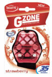 Tasotti G-Zone illatosító szellőzőrácsra - eper illat - 10ml