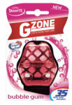 Tasotti G-Zone illatosító - rágógumi illat - 10ml