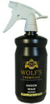 Wolf’s Chemicals Wolf's viaszos gyorsfény - 500ml