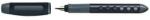 Faber-Castell Stilou Scribolino Faber Castell dreptaci negru 149860 (FC149860)