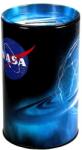 Starpak fém persely henger alakú - NASA (492000)
