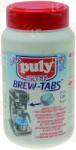 PulyCaff Puly Caff tisztító tabletta 120 db/4g filteres géphez