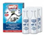 PulyCaff Puly Milk plus 4*25ml tisztítószer