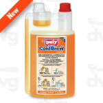 PulyCaff Puly Caff Cold Brew 20 adagos tisztító folyadék