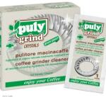 PulyCaff Puly Grind kávédaráló zöld tisztító kristály 10 tasak/doboz