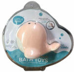 Magic Toys Delfin zuhany fürdőjáték (MKM306391) - jatekwebshop