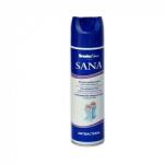 Sana Antibakteriális lábápoló spray viszketés ellen 150 ml - netbio
