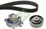 Schaeffler INA Set pompa apa + curea dintata Schaeffler INA 530 0153 30 (530 0153 30)