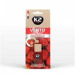 K2 Odorizant Auto VENTO Capsuni K2 8ml