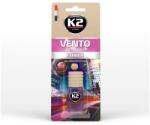 K2 Odorizant auto VENTO Fahren K2 8ml