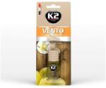 K2 Odorizant auto VENTO Vanilie K2 8ml
