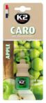 K2 Odorizant auto CARO Mar verde K2 4ml