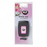 K2 Odorizant auto VIVA Love K2 1 buc