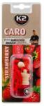 K2 Odorizant auto CARO Capsuni K2 4ml