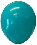 Balloons4party Set 100 baloane latex verde menta 13 cm
