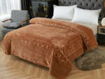 TEXTILIS Paturi cocolino 1.6kg 160x210cm pt. pat de 1 persoana cod NX514 Patura